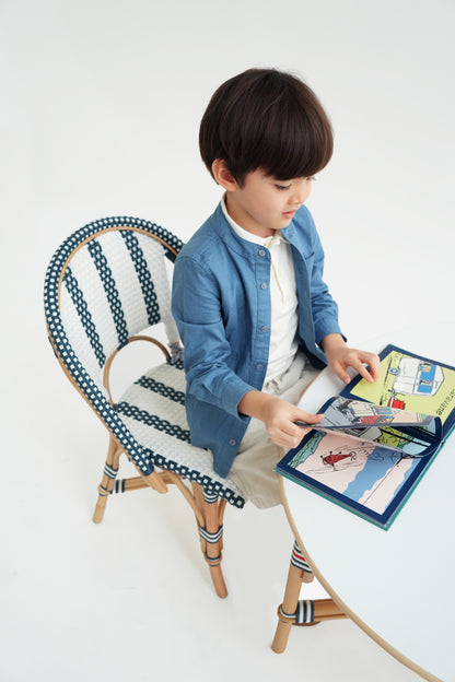 Mon Petit Paris Table