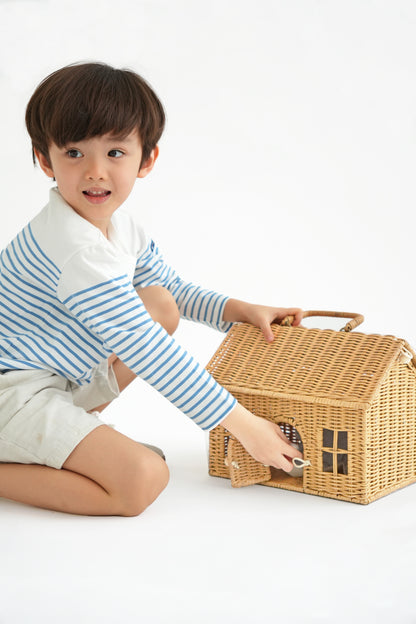 Petite Maison Basket