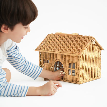 Petite Maison Basket