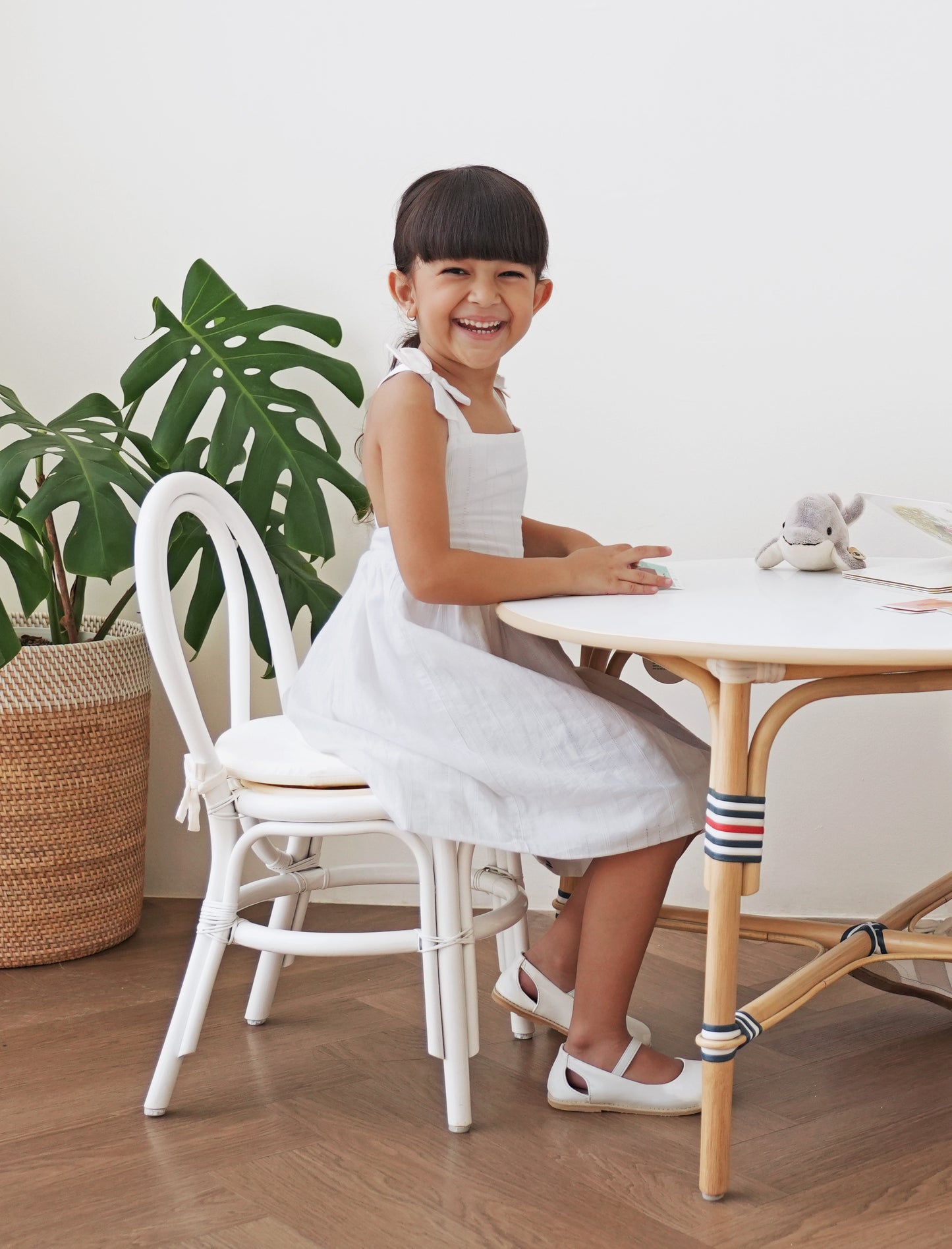 Petit  Cafe Table Sets