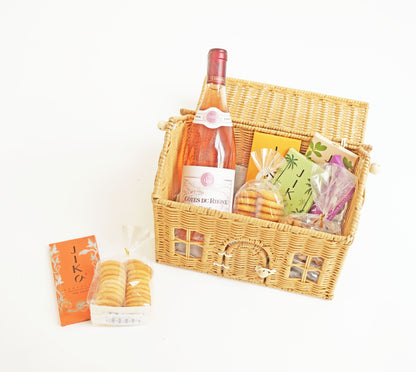 Petite Maison Hamper