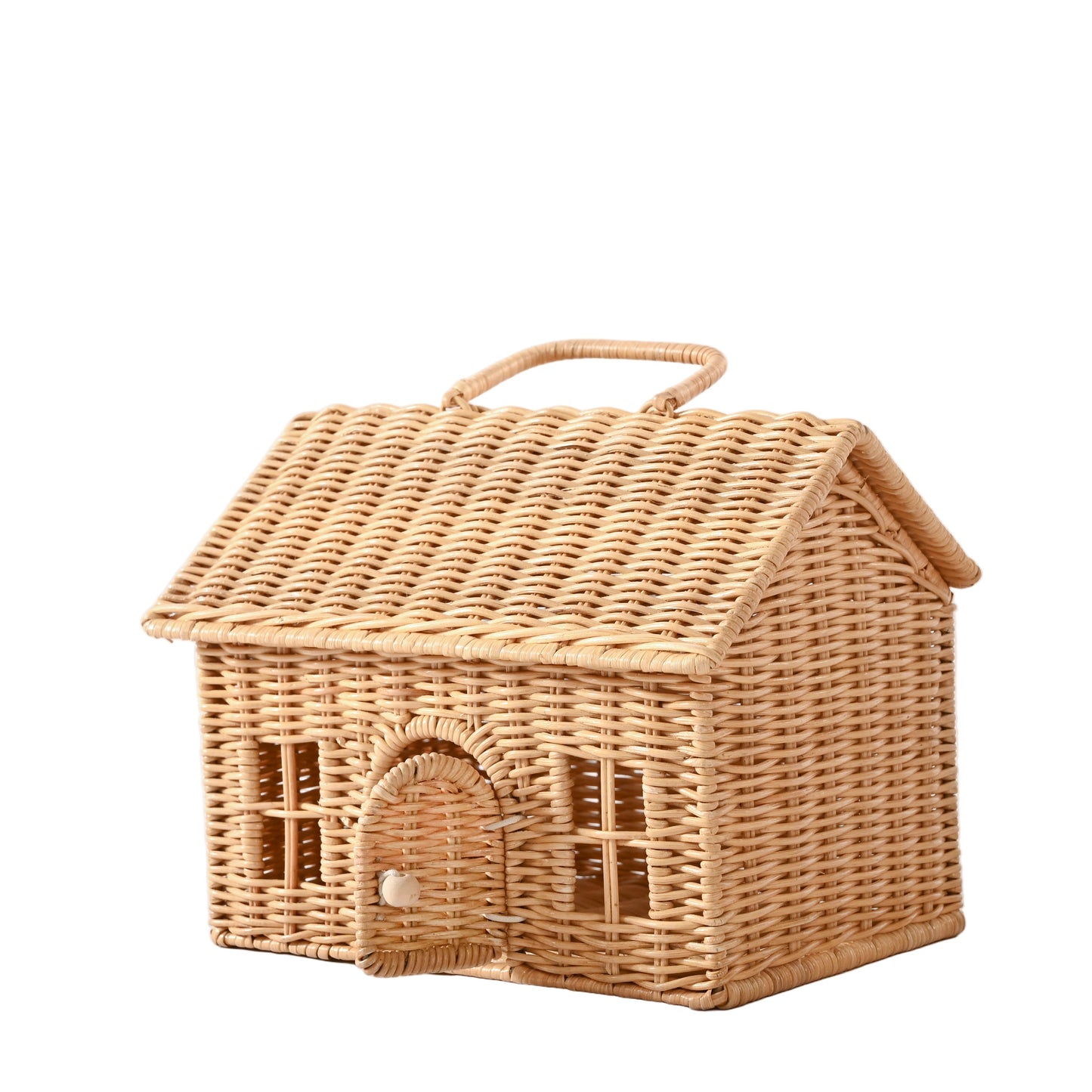Petite Maison Basket