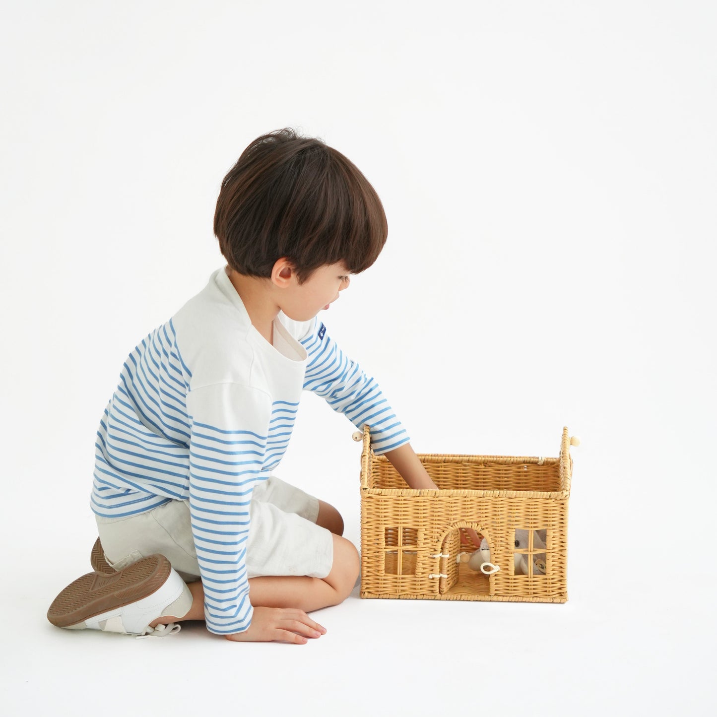 Petite Maison Basket