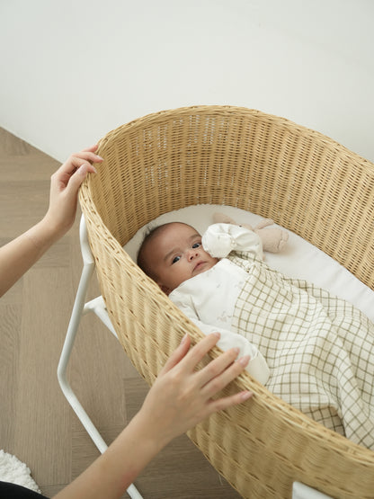Rocking Bassinet