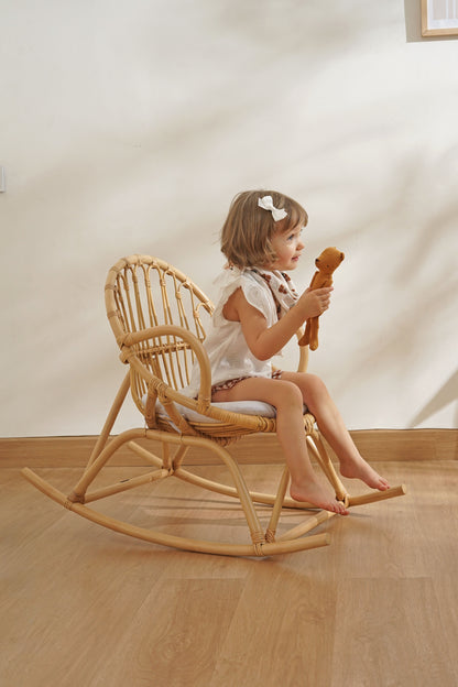 Petit Swing Rocking Chair