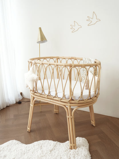 Wavy Bassinet