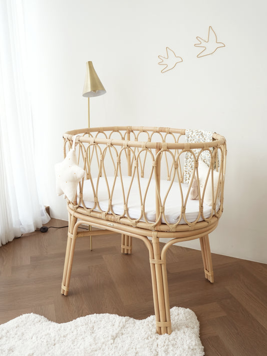 Wavy Bassinet