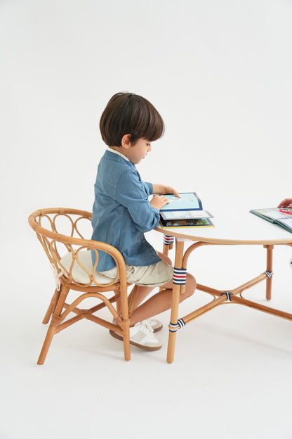 Mon Petit Wavy Table Sets