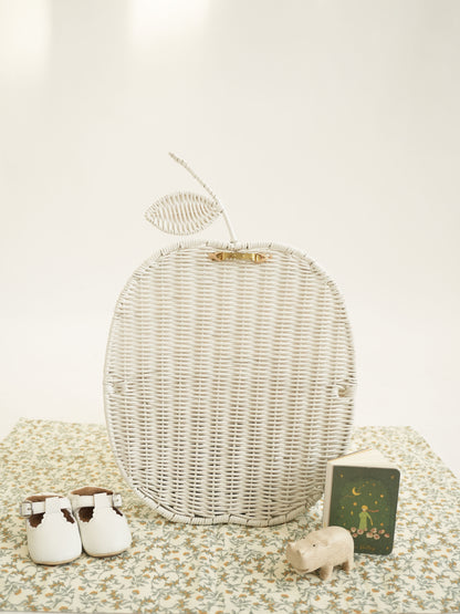 Pear / Apple basket Hamper