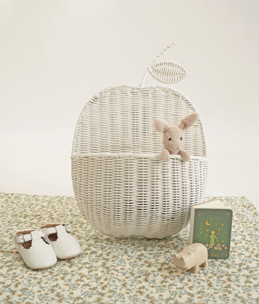 Pear / Apple basket Hamper